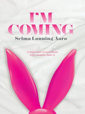 cover image of I'm Coming